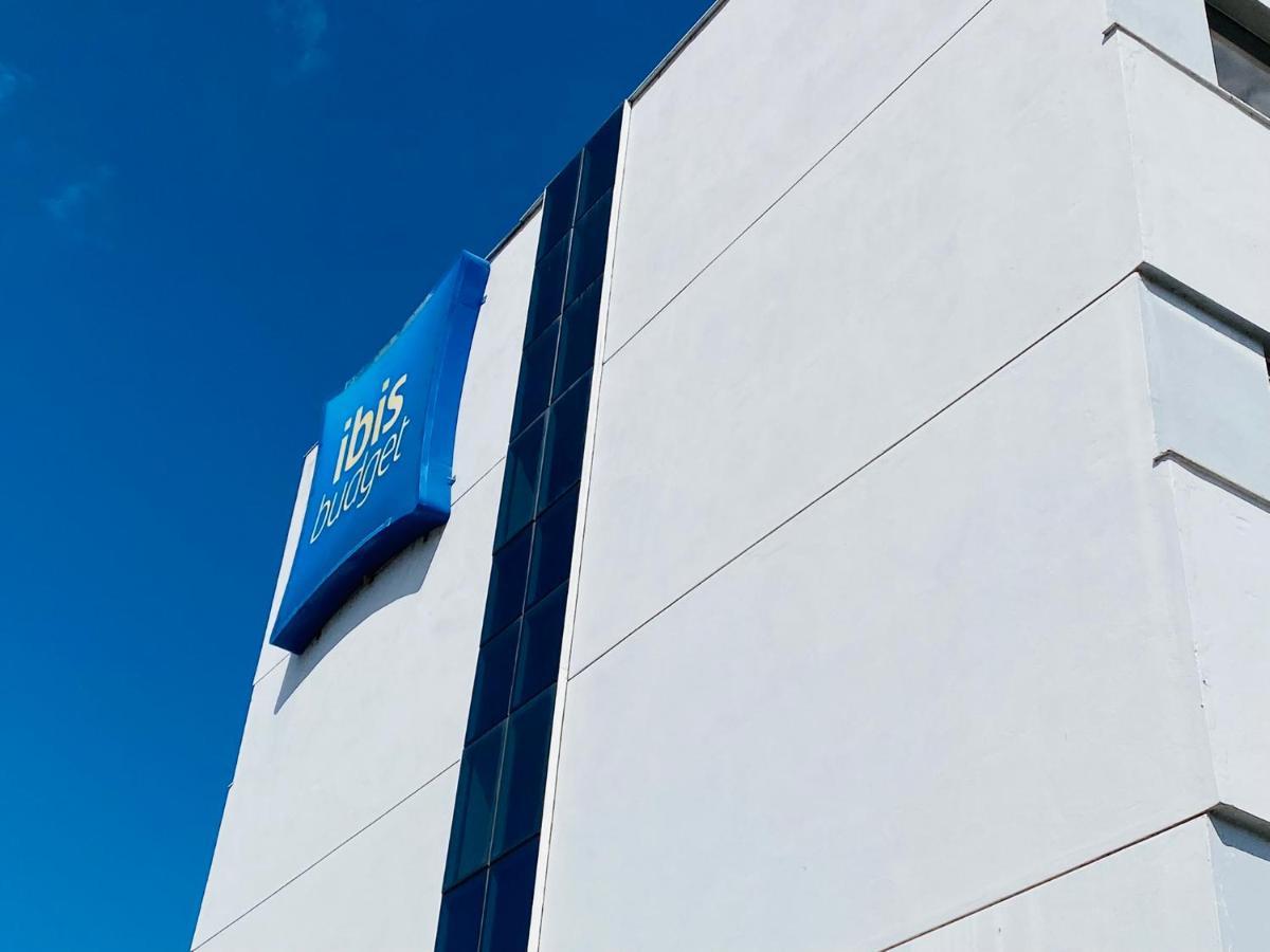Ibis Budget Itaperuna Exteriör bild