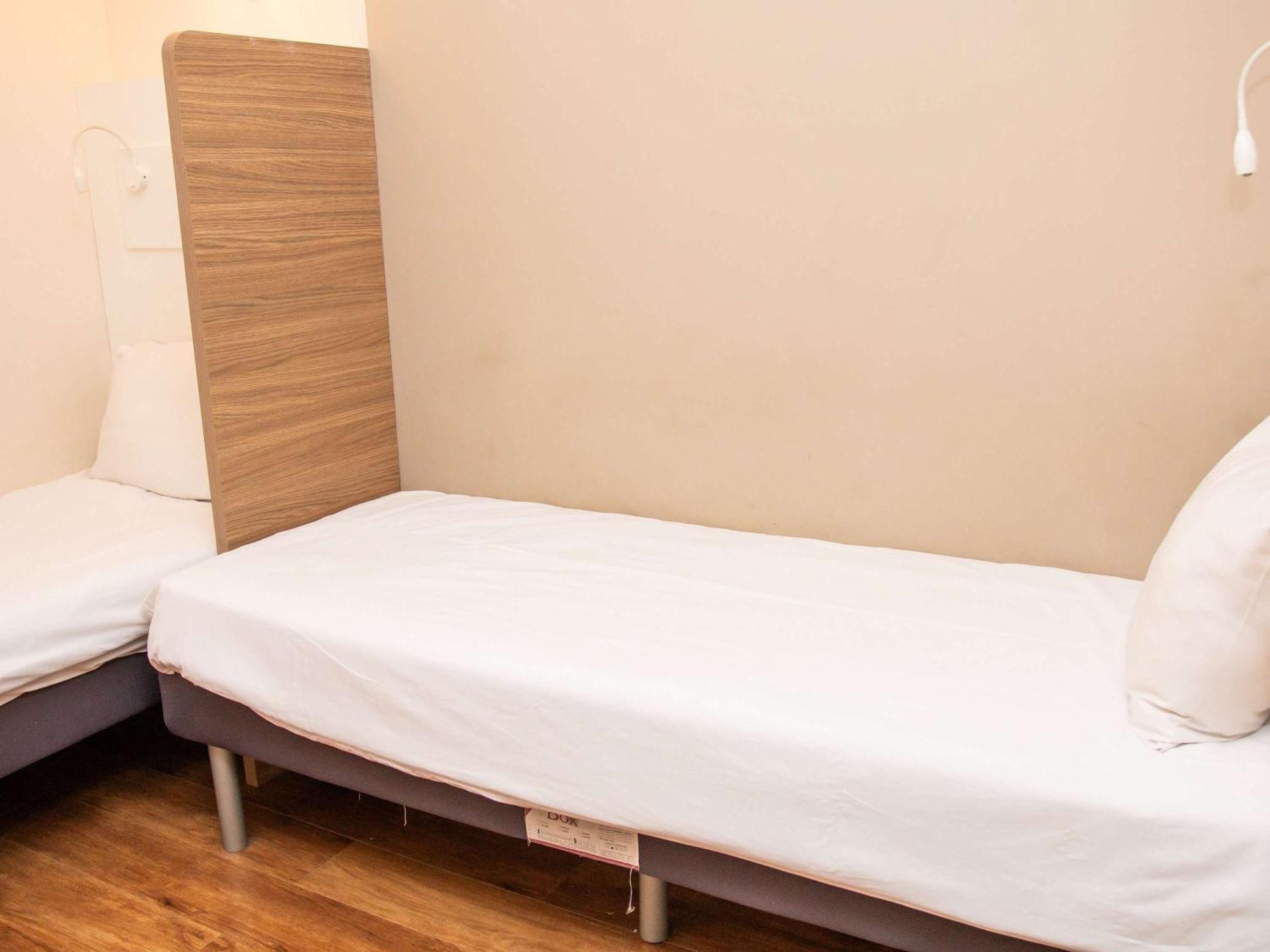 Ibis Budget Itaperuna Exteriör bild