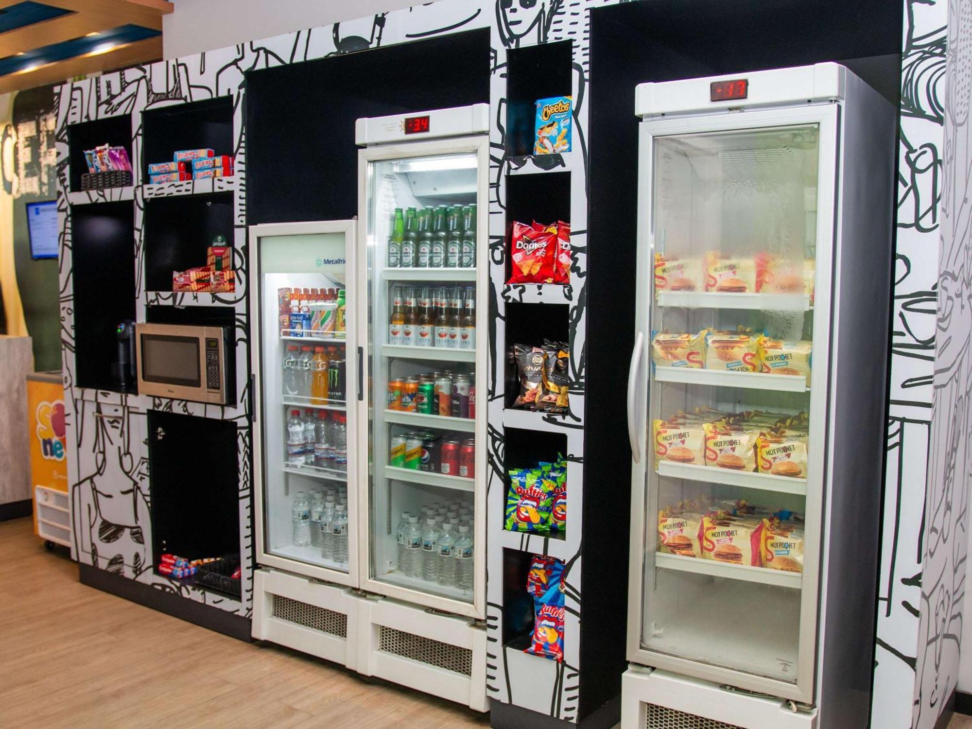 Ibis Budget Itaperuna Exteriör bild